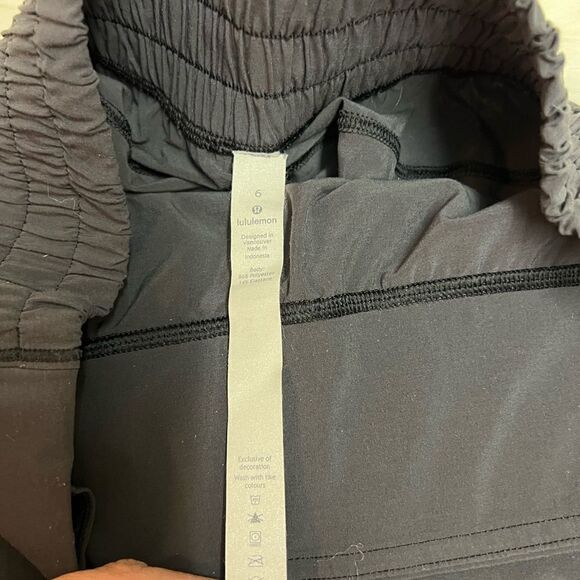 Lululemon Jogger Pants (Sun Setter Jogger) C34ALL - Picture 6 of 7